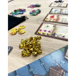 Kinderspellen></noscript>999-games Spel Kwakzalvers Van Kakelenburg Het Duel