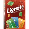 Familiespellen>999-games Spel Ligretto Rood