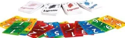 Familiespellen>999-games Spel Ligretto Rood