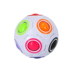 Fidget Toys> Spel Magische Bal 6,5 CM