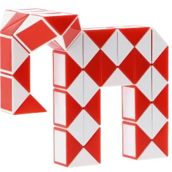 Fidget Toys> Spel Magische Slang 48 Delig Fidget