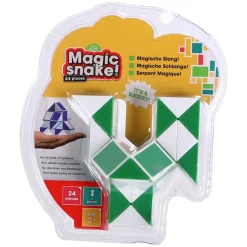 Fidget Toys> Spel Magische Slang 24 Delig Fidget