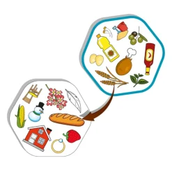 Kaartspellen> Spel Matchify Gemaakt van