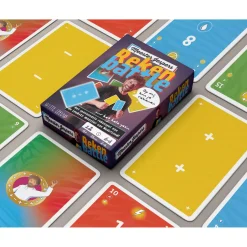 Denkspellen> Spel Meeste Jespers Rekenbattle