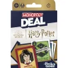 Kaartspellen> Spel monopoly kaartspel deal harry potter