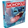 Bordspellen> Spel Monopoly Stitch nl-editie
