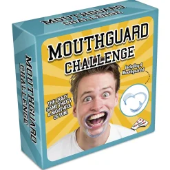 Kinderspellen> Spel Mouthguard Ch. Reguliere Ed.