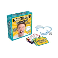 Kinderspellen> Spel Mouthguard Ch. Reguliere Ed.