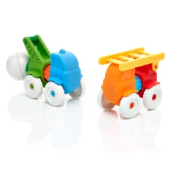 Kinderspellen></noscript> Spel My First Vehicles