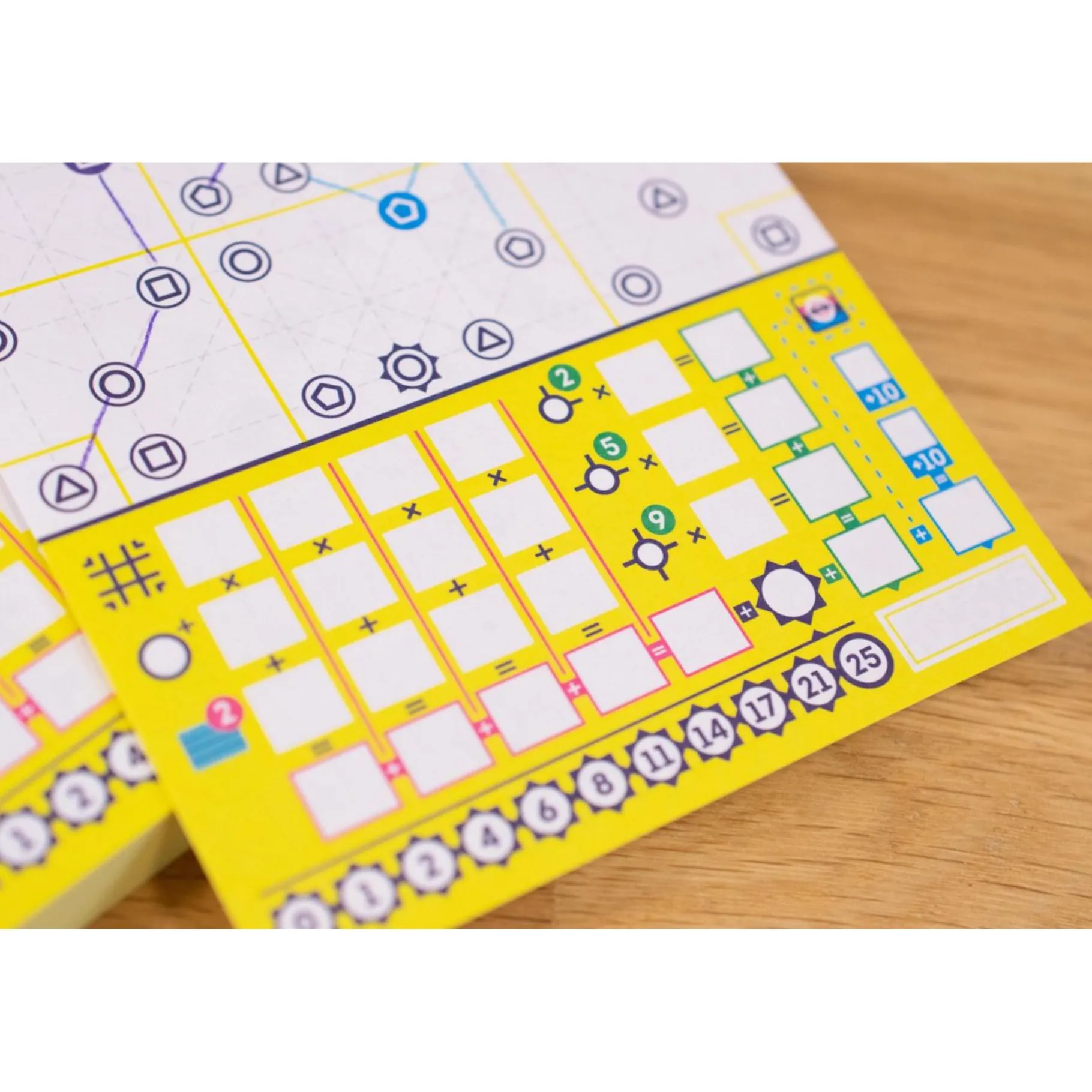 Bordspellen> Spel Next Station London