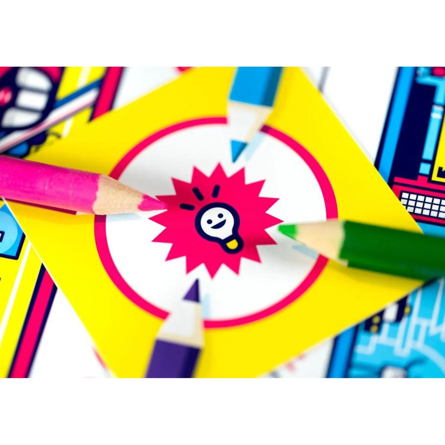 Bordspellen> Spel Next Station London