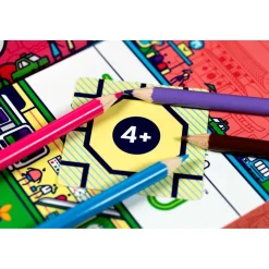 Bordspellen> Spel Next Station Tokyo