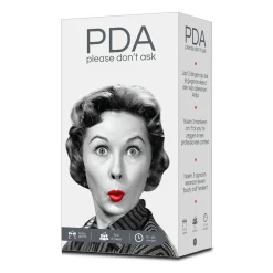 Familiespellen>Geronimo Games Spel PDA Please Don't Ask