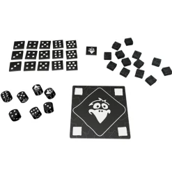 Familiespellen>999-games Spel Pechvogel