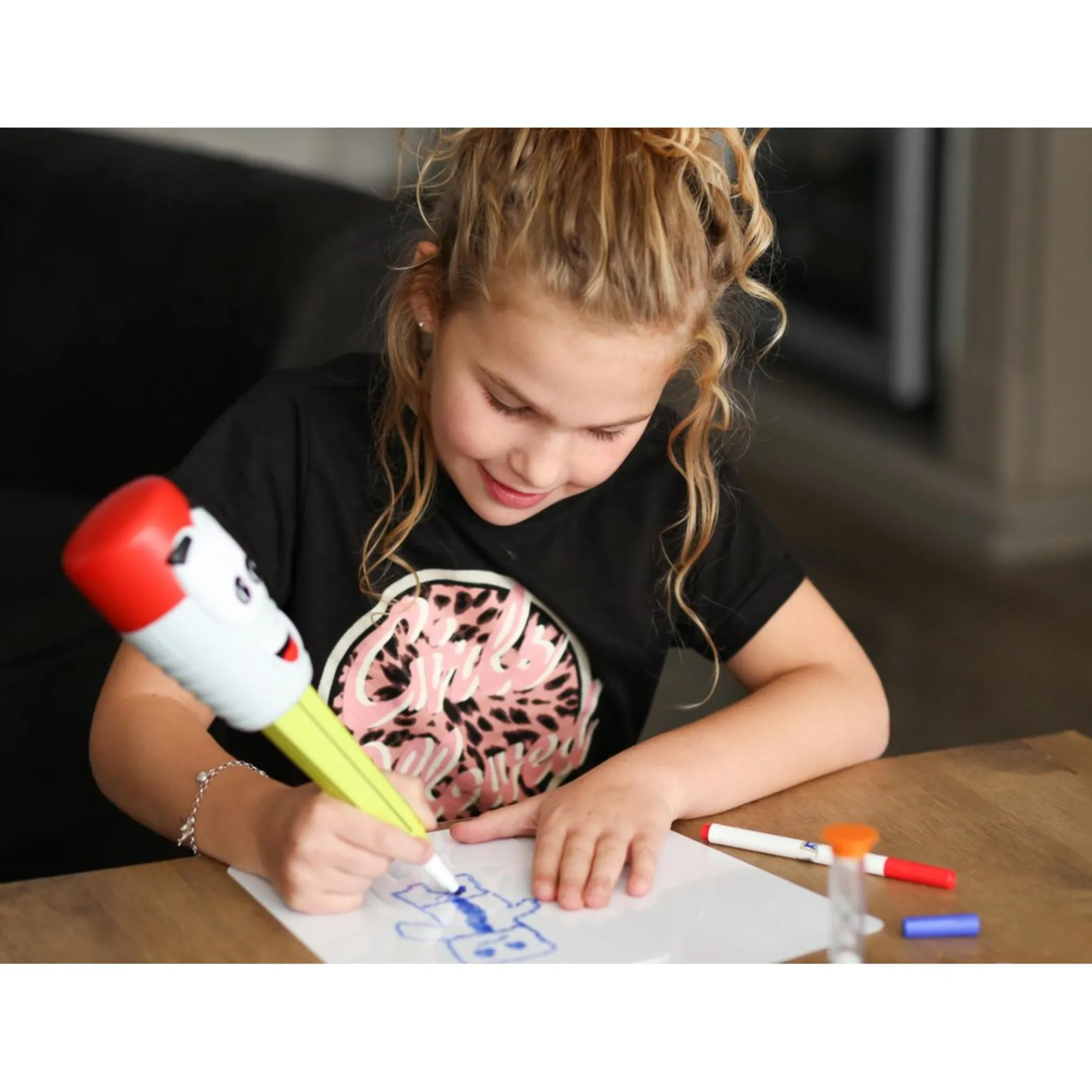 Kinderspellen> Spel Pen Silly