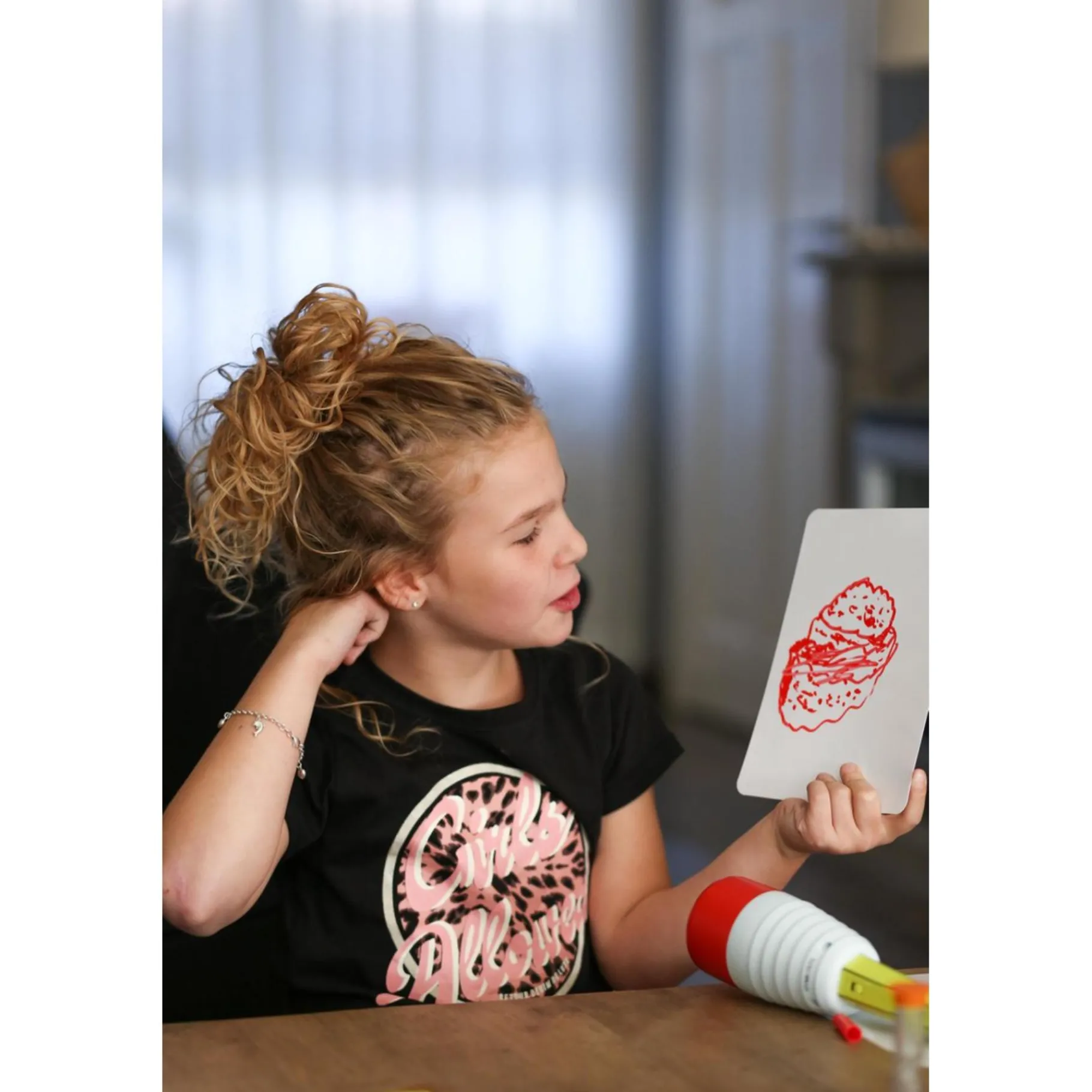 Kinderspellen> Spel Pen Silly