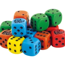 Familiespellen> Spel Perudo