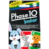Kaartspellen> Spel Phase 10 Junior - Kaartspel