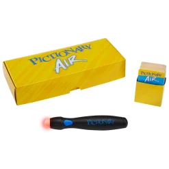 Familiespellen>Mattel Spel Pictionary Air
