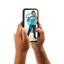 Familiespellen> Spel Pictionary Air 2