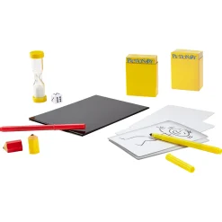 Familiespellen>Mattel Spel Pictionary Bordspel Nederlands