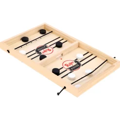 Strategiespellen> Spel Pucket Game