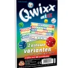 Familiespellen>White Goblin Games Spel Qwixx Mixx
