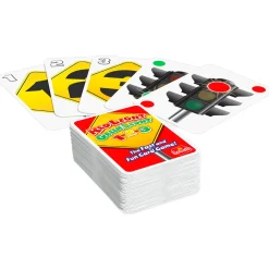 Familiespellen>Goliath Spel Red Light Green Light