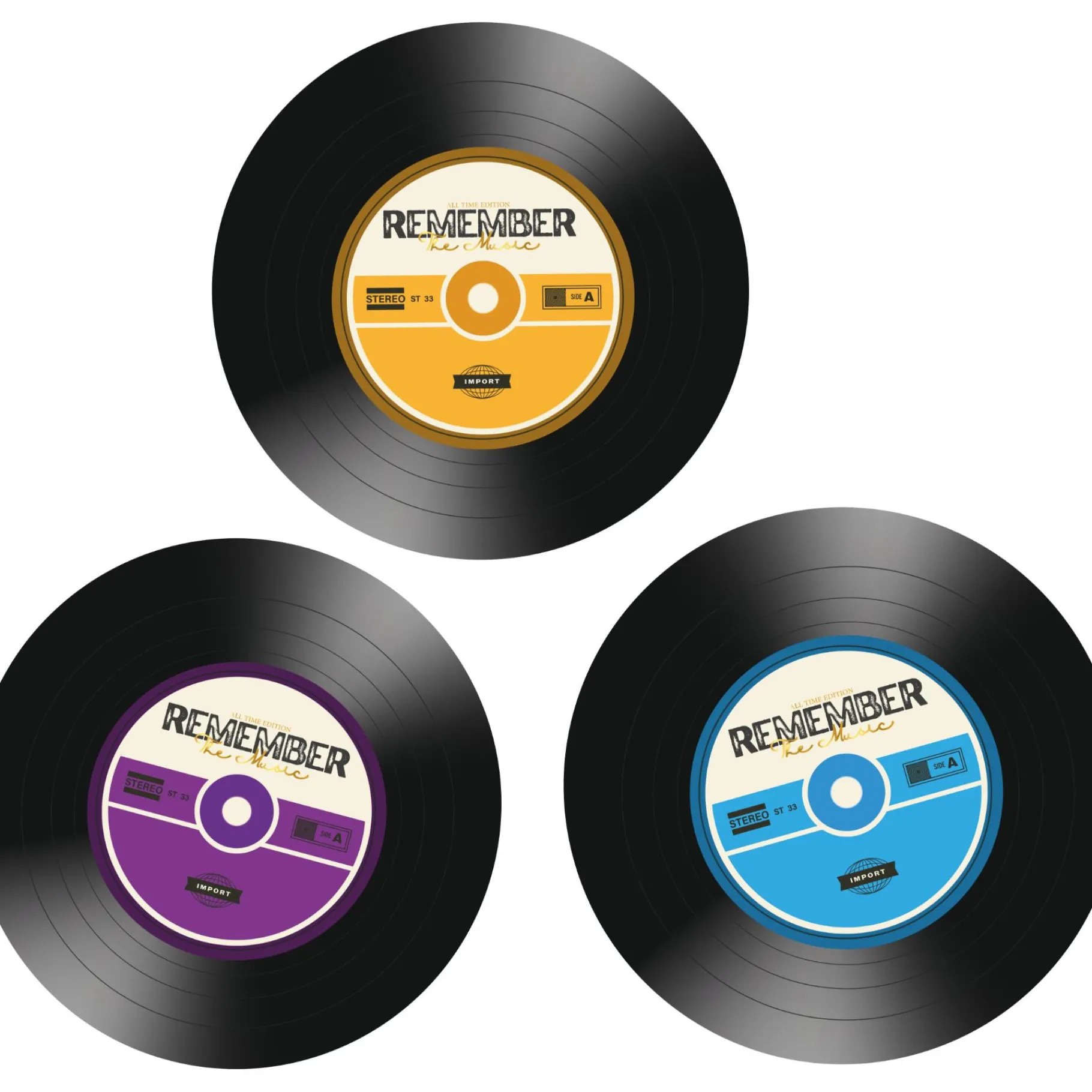 Familiespellen> Spel Remember the Music