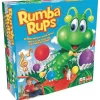 Kinderspellen> Spel Rumba Rups
