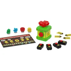 Kinderspellen>Goliath Spel Schetenjagers