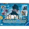 Bordspellen>Ravensburger Spel Scotland yard - Bordspel