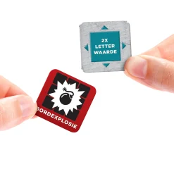 Familiespellen></noscript>Mattel Spel Scrabble Valstrik NL