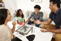 Familiespellen></noscript>Mattel Spel Scrabble Valstrik NL