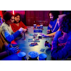 Familiespellen> Spel Scream the Game