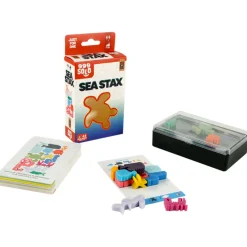 Denkspellen> Spel Sea Stax