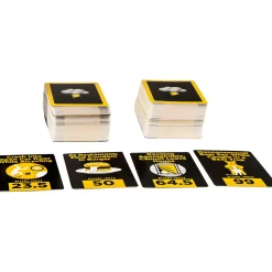 Kaartspellen> Spel Shit Happens 18+ Kaartspel