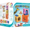 Educatieve Spellen>Smartgames Spel peek-a-zoo