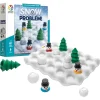 Kinderspellen> Spel Snow Problem