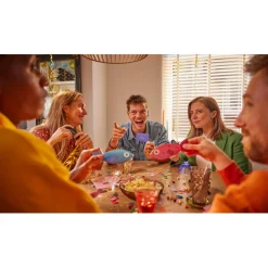 Familiespellen></noscript> Spel Sounds Fishy Uitbreiding