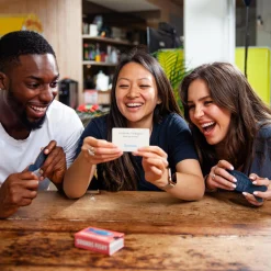 Familiespellen></noscript> Spel Sounds Fishy Uitbreiding