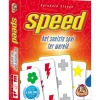 Kaartspellen> Spel Speed