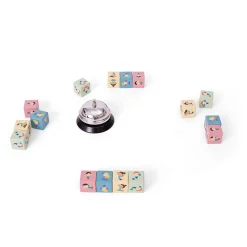 Buitenspellen></noscript> Spel Speedy Cubes Hout