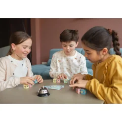 Buitenspellen></noscript> Spel Speedy Cubes Hout