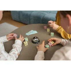 Buitenspellen></noscript> Spel Speedy Cubes Hout