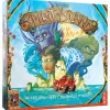 Bordspellen> Spel Spirit Island