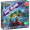 Bordspellen> Spel Stratego Lost Island