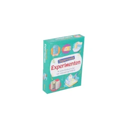 Educatieve Spellen> Spel Supercoole Experimenten