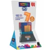 Denkspellen>Jumbo Spel Tetris 3D