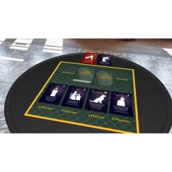 Denkspellen></noscript>Goliath Spel There Has Been A Murder